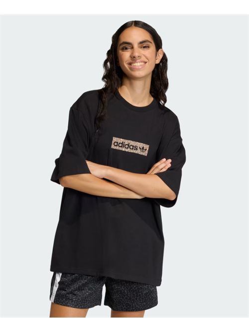 aop ss t-shirt ADIDAS ORIGINAL | KD2822BLACK